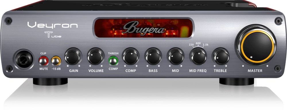 Bugera BV1001T Wzmacniacz basowy