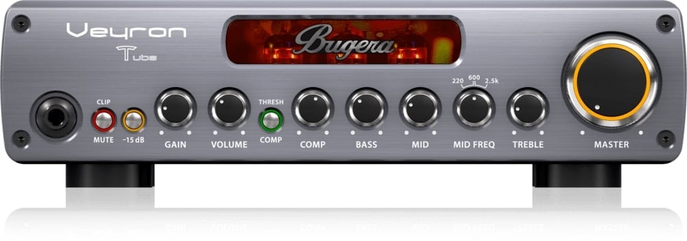 Bugera BV1001T Wzmacniacz basowy