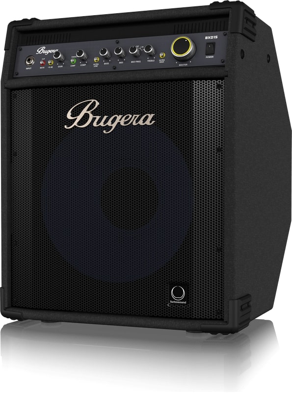 Bugera BXD15 Combo basowe 15"