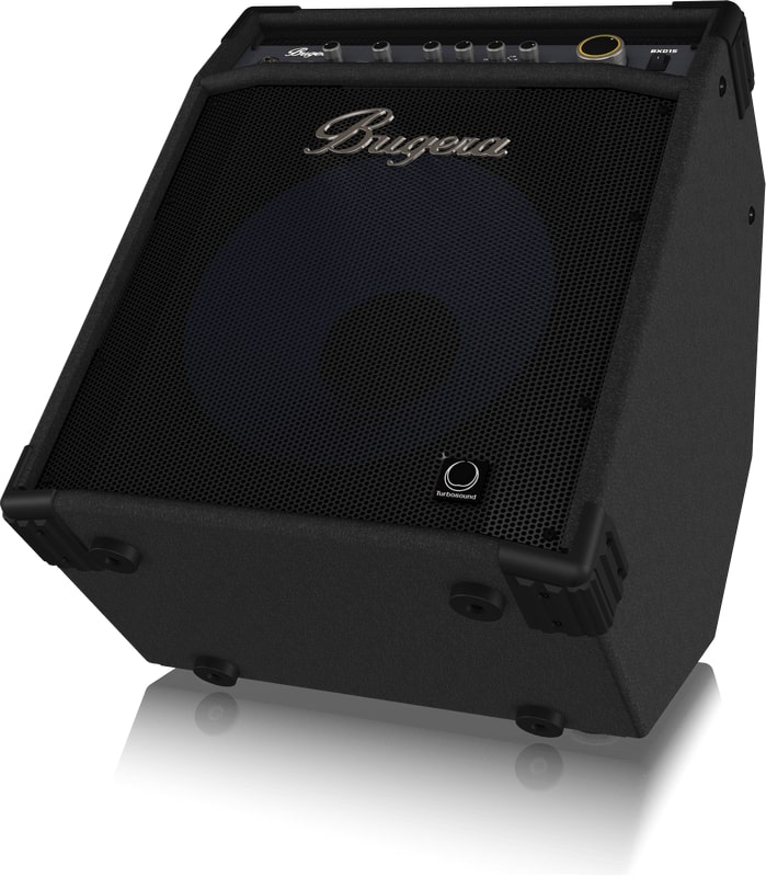 Bugera BXD15 Combo basowe 15"
