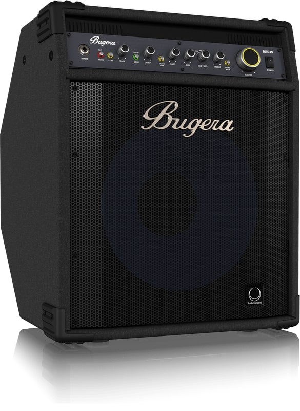 Bugera BXD15 Combo basowe 15"