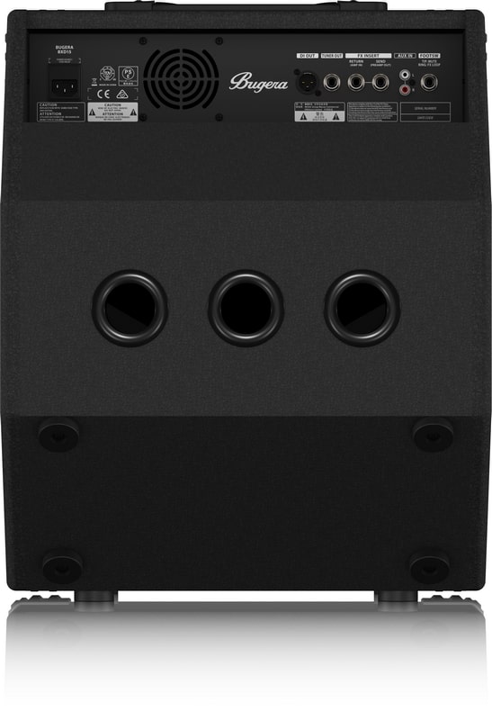 Bugera BXD15 Combo basowe 15"