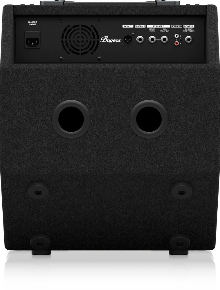 Bugera BXD12 Combo basowe 12"