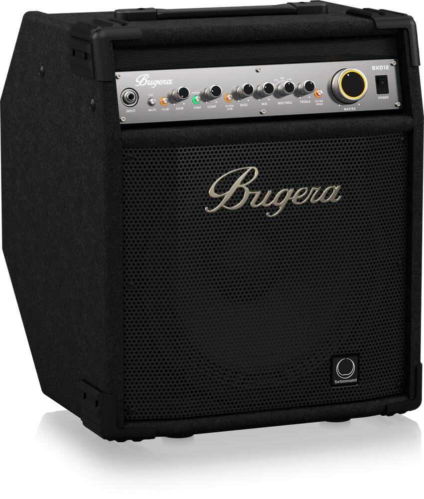 Bugera BXD12 Combo basowe 12"