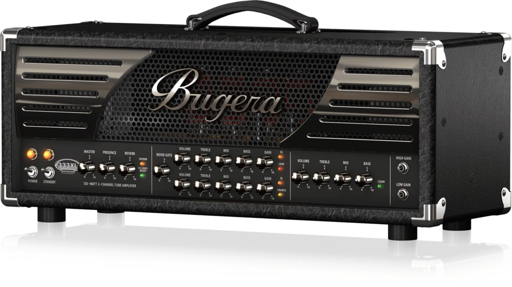 Bugera 333XL INFINIUM Wzmacniacz gitarowy lampowy