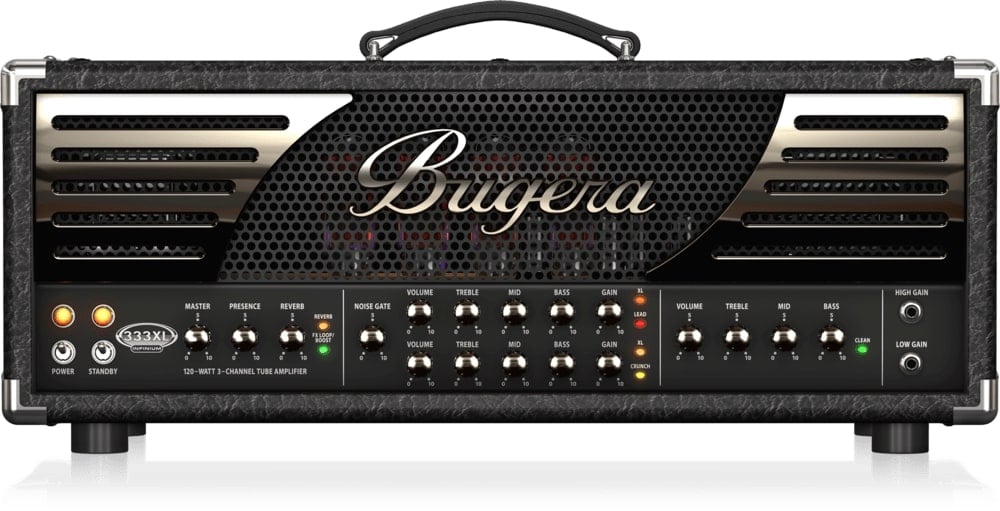Bugera 333XL INFINIUM Wzmacniacz gitarowy lampowy
