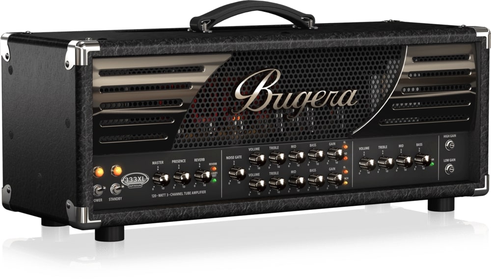 Bugera 333XL INFINIUM Wzmacniacz gitarowy lampowy
