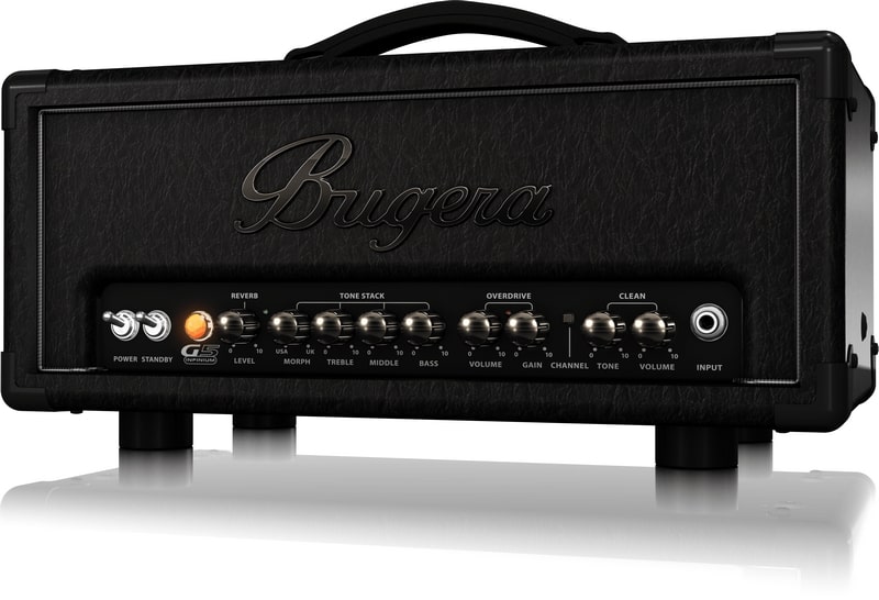 Bugera G5 INFINIUM Wzmacniacz gitarowy lampowy