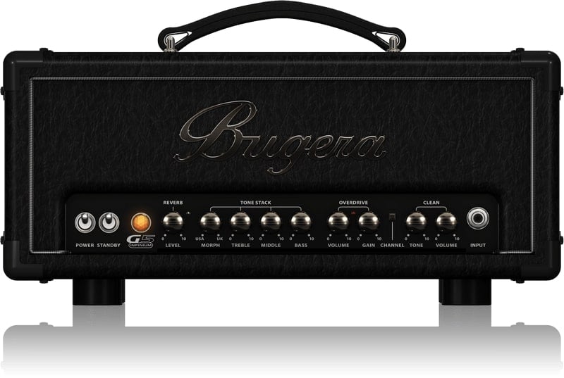 Bugera G5 INFINIUM Wzmacniacz gitarowy lampowy