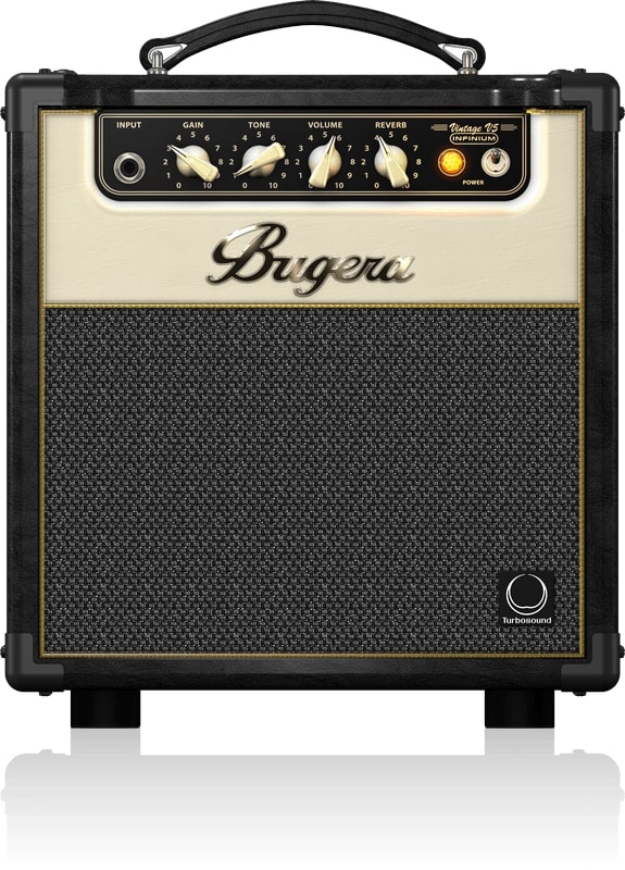 Bugera V5 INFINIUM Combo gitarowe lampowe