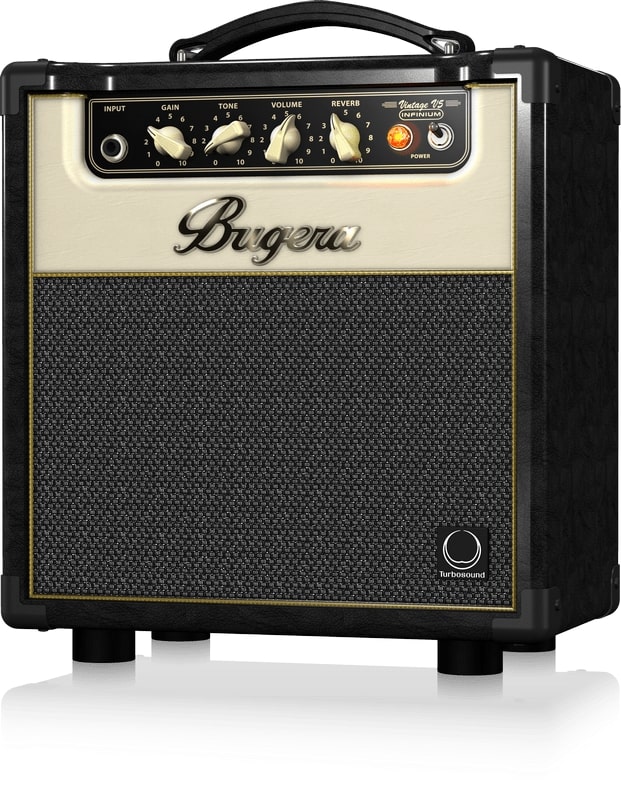 Bugera V5 INFINIUM Combo gitarowe lampowe
