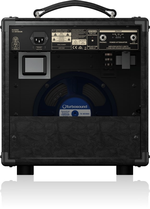 Bugera V5 INFINIUM Combo gitarowe lampowe