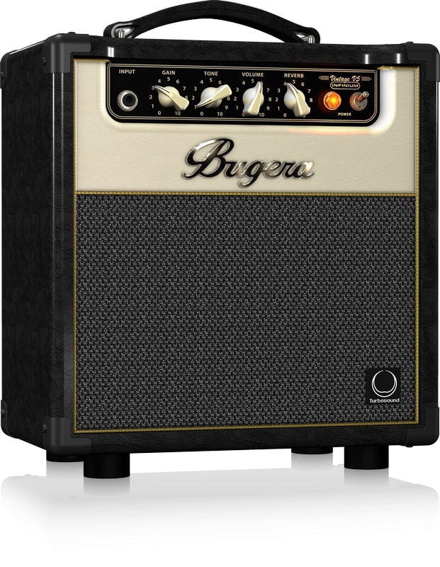 Bugera V5 INFINIUM Combo gitarowe lampowe