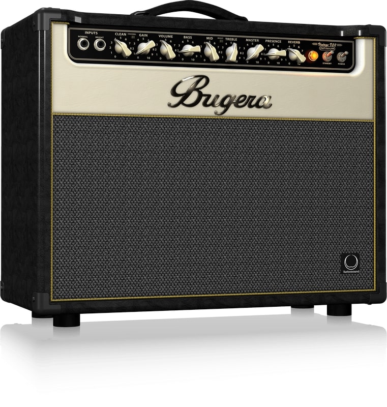 Bugera V22 INFINIUM Combo gitarowe lampowe
