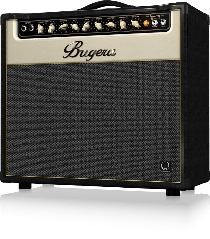 Bugera V55 INFINIUM Combo gitarowe lampowe