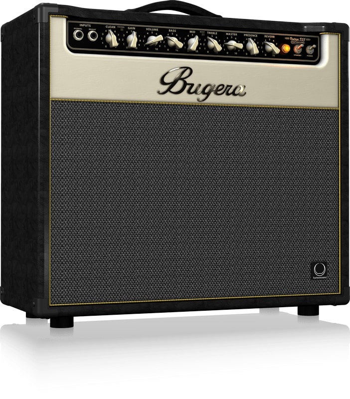 Bugera V55 INFINIUM Combo gitarowe lampowe