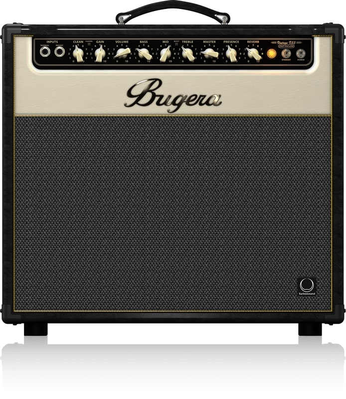 Bugera V55 INFINIUM Combo gitarowe lampowe