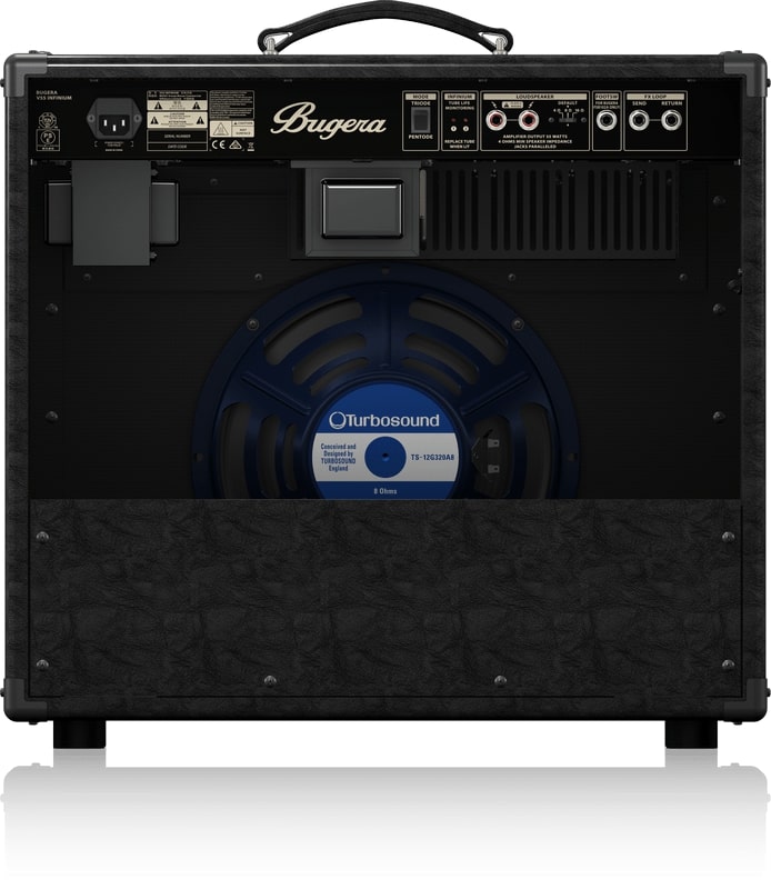 Bugera V55 INFINIUM Combo gitarowe lampowe