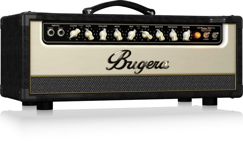 Bugera V55HD INFINIUM Wzmacniacz gitarowy lampowy