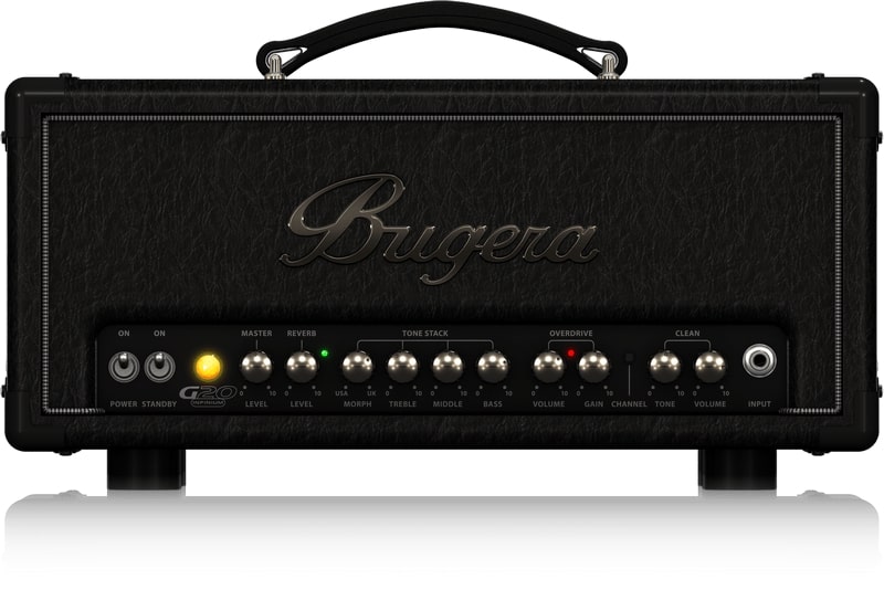 Bugera G20 INFINIUM Wzmacniacz gitarowy lampowy
