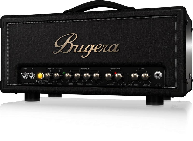 Bugera G20 INFINIUM Wzmacniacz gitarowy lampowy