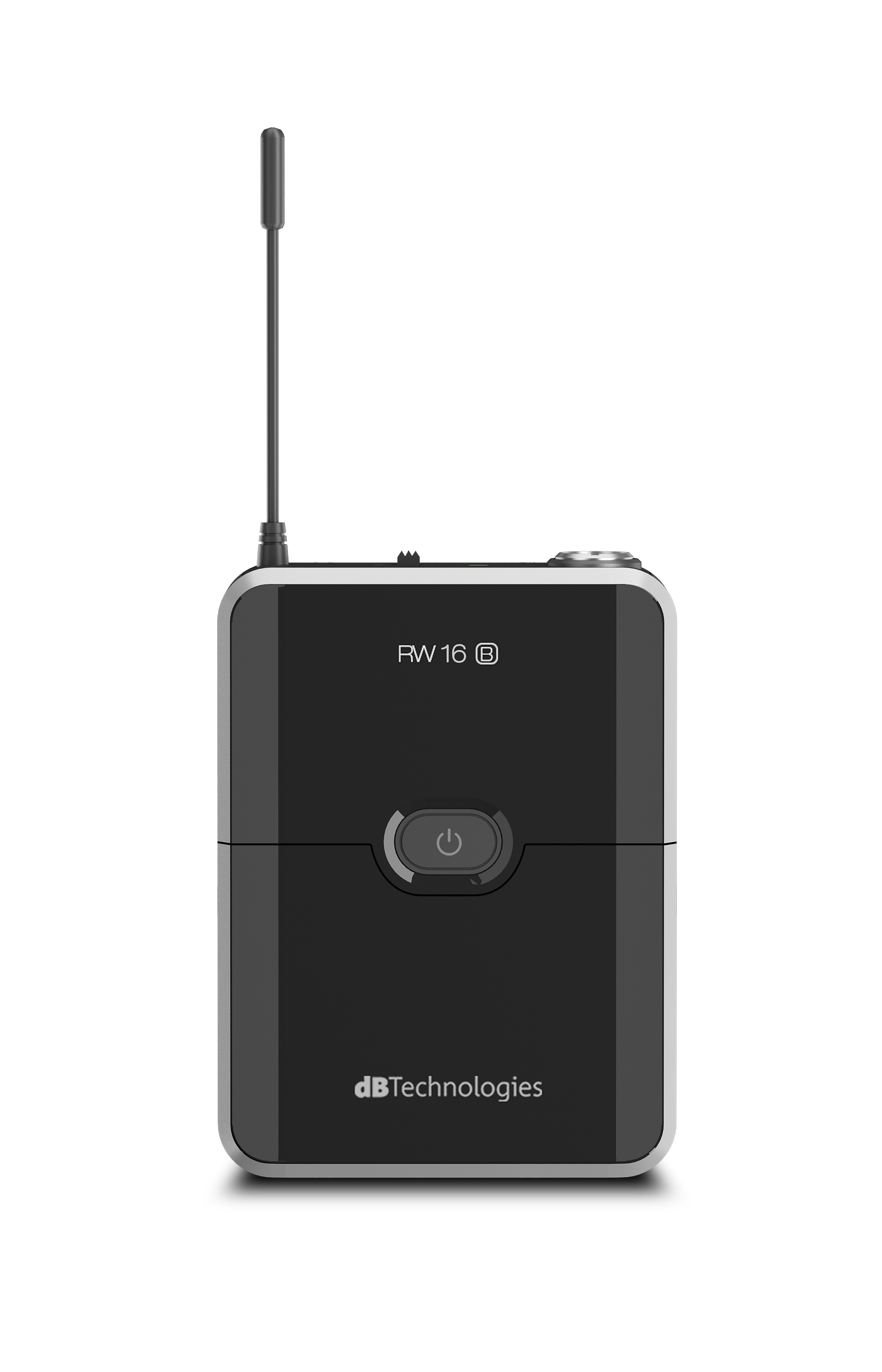 dBTechnologies RW 16BS System bezprzewodowy UHF bodypack