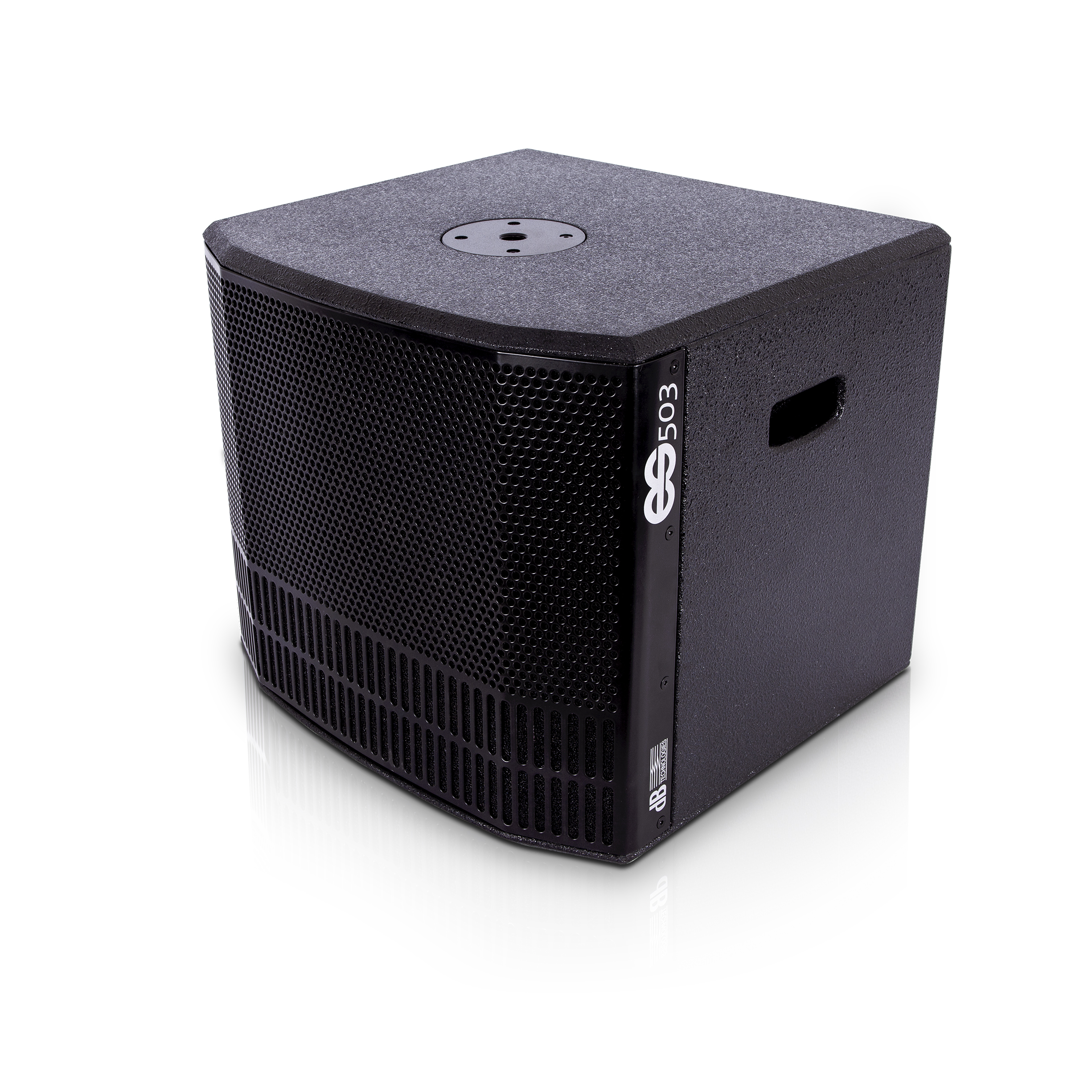 dBTechnologies ES 503 Aktywny system nagłośnieniowy