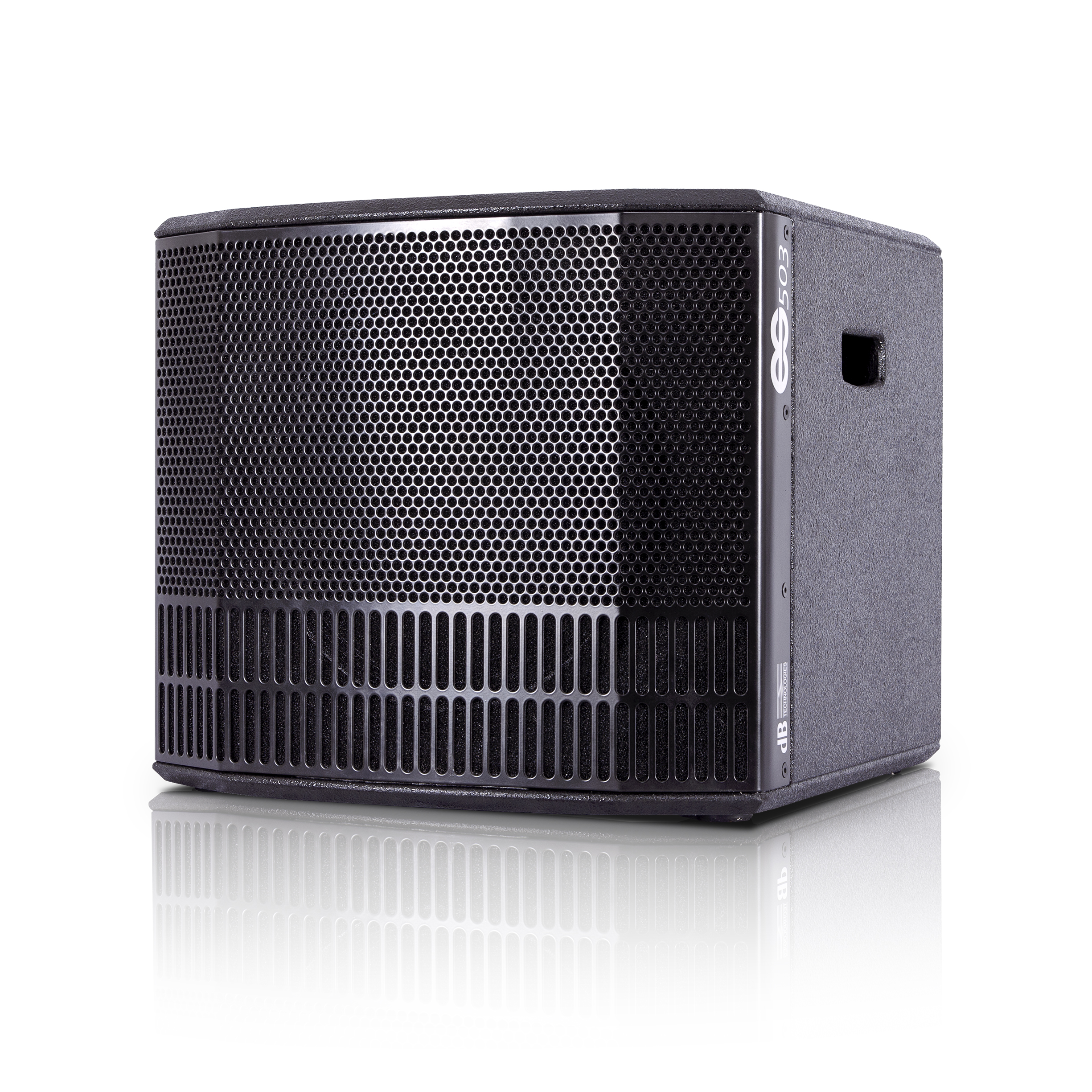 dBTechnologies ES 503 Aktywny system nagłośnieniowy