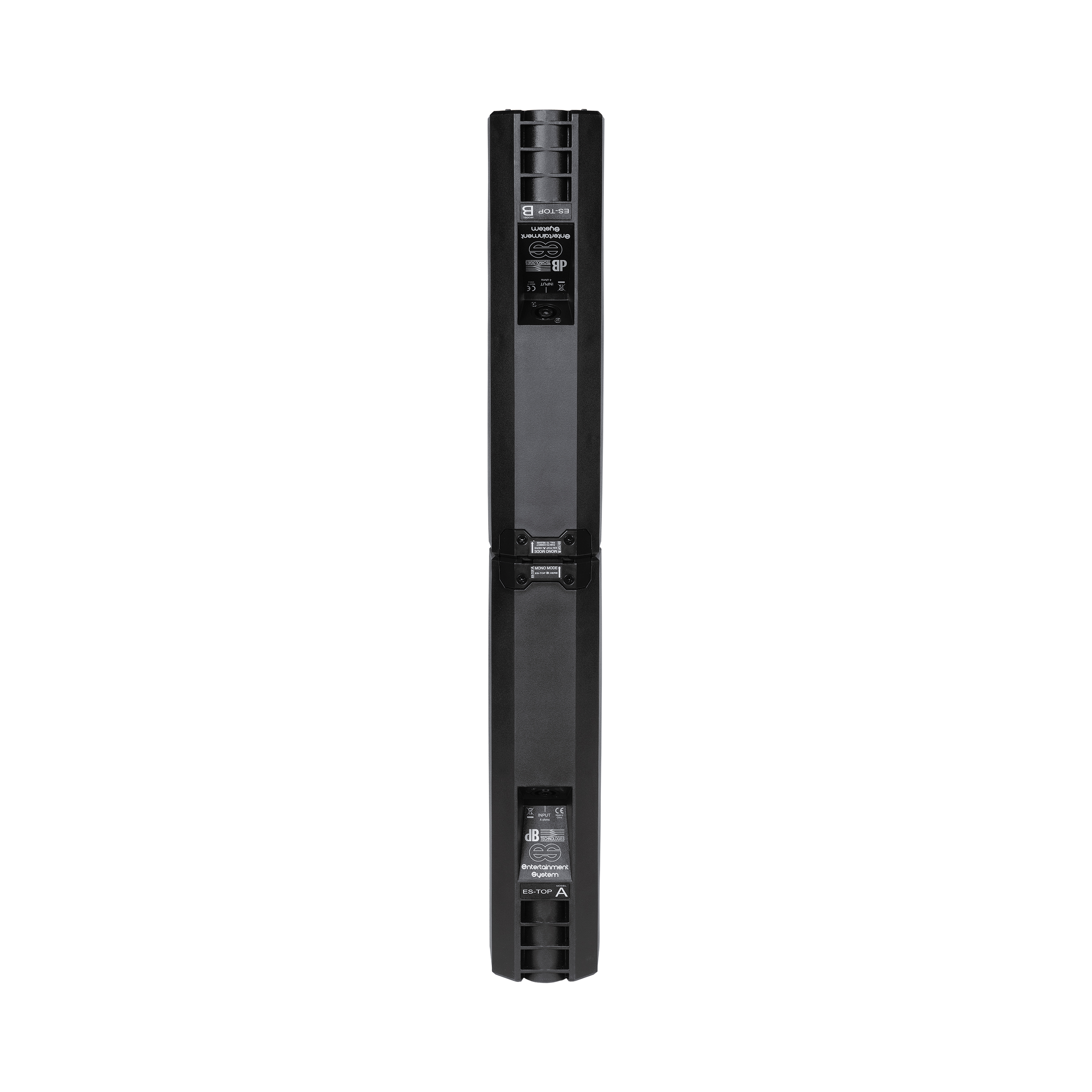 dBTechnologies ES 503 Aktywny system nagłośnieniowy