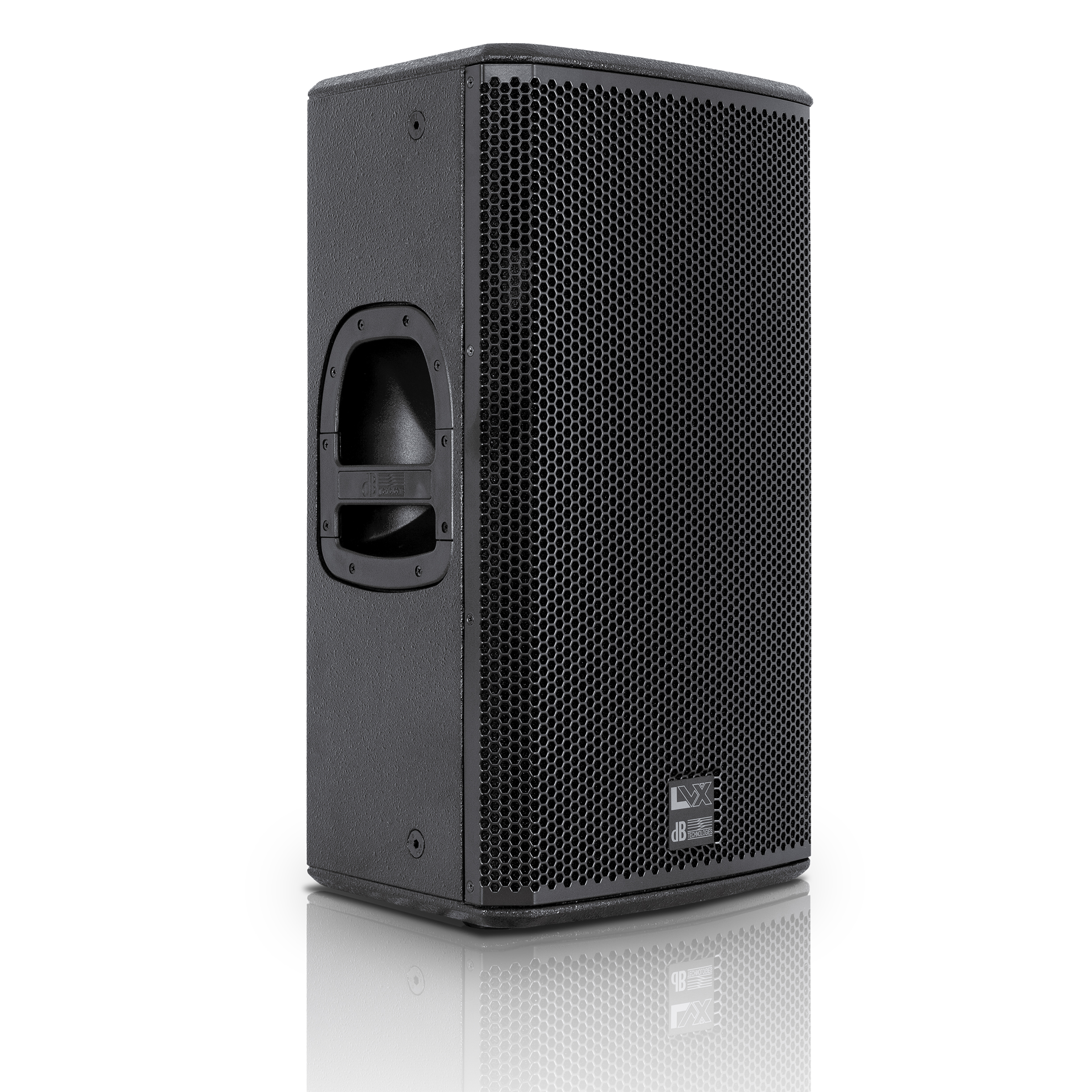 dBTechnologies LVX-12 Kolumna głośnikowa aktywna 12"