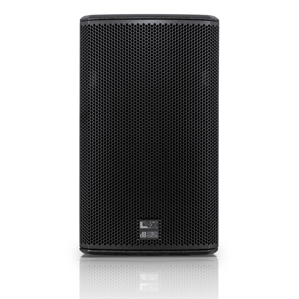 dBTechnologies LVX-12 Kolumna głośnikowa aktywna 12"