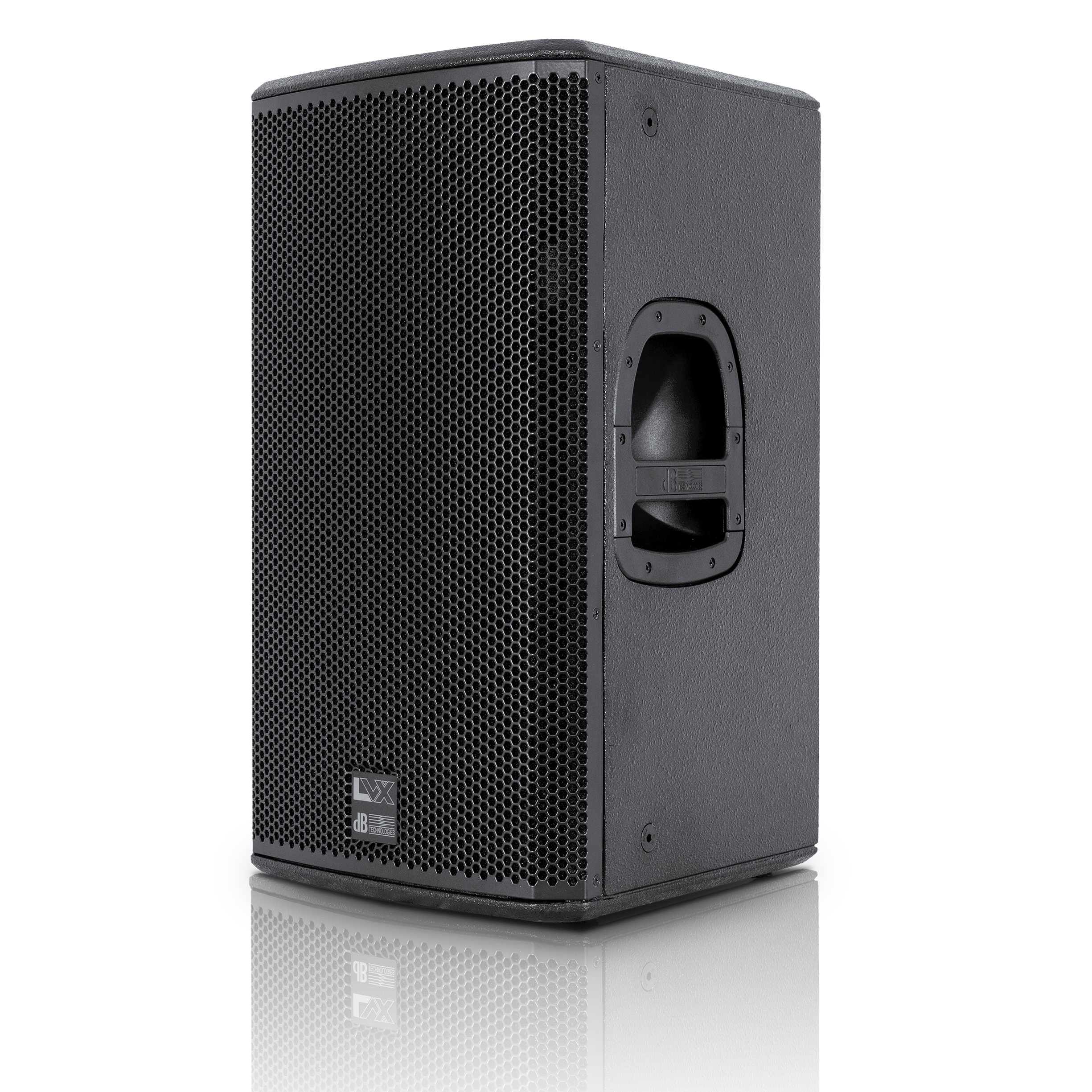 dBTechnologies LVX-12 Kolumna głośnikowa aktywna 12"