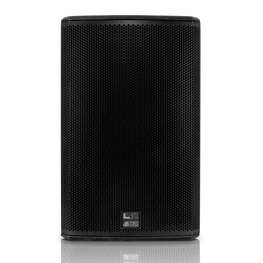 dBTechnologies LVX-15 Kolumna głośnikowa aktywna 15"