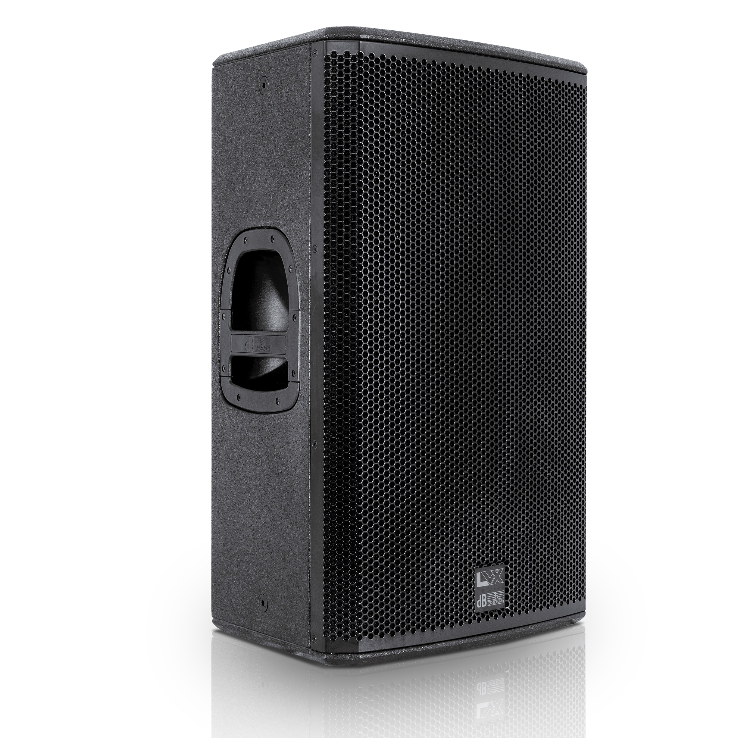 dBTechnologies LVX-15 Kolumna głośnikowa aktywna 15"