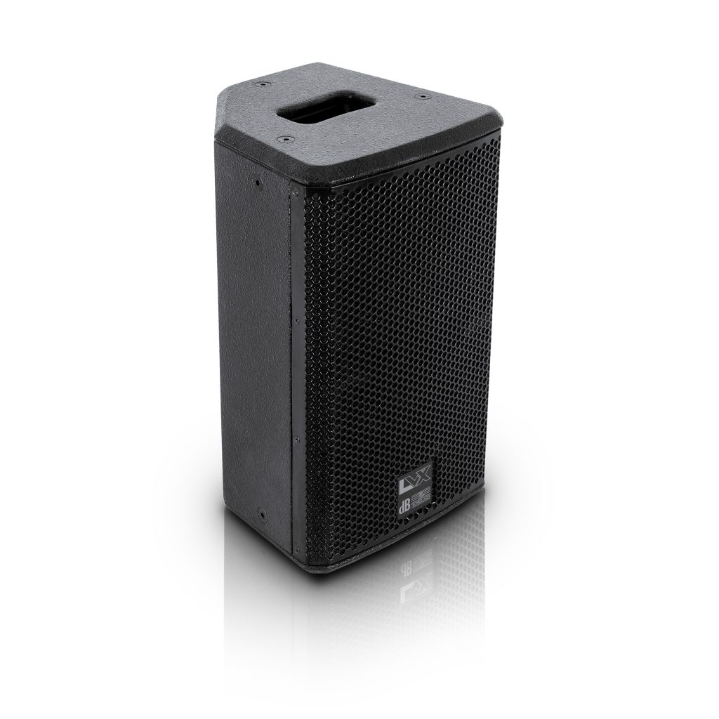 dBTechnologies LVX-8 Kolumna głośnikowa aktywna 8"