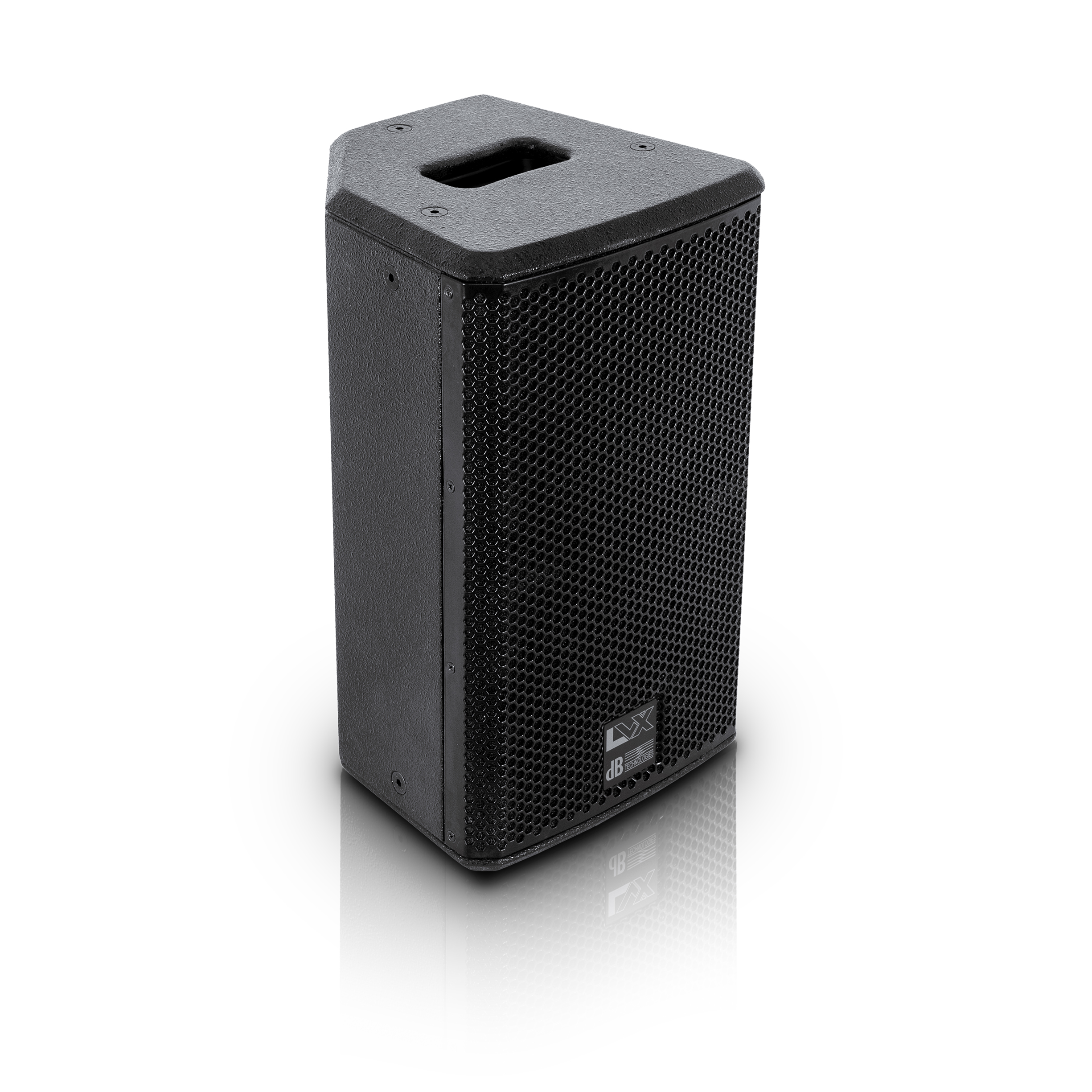 dBTechnologies LVX-8 Kolumna głośnikowa aktywna 8"