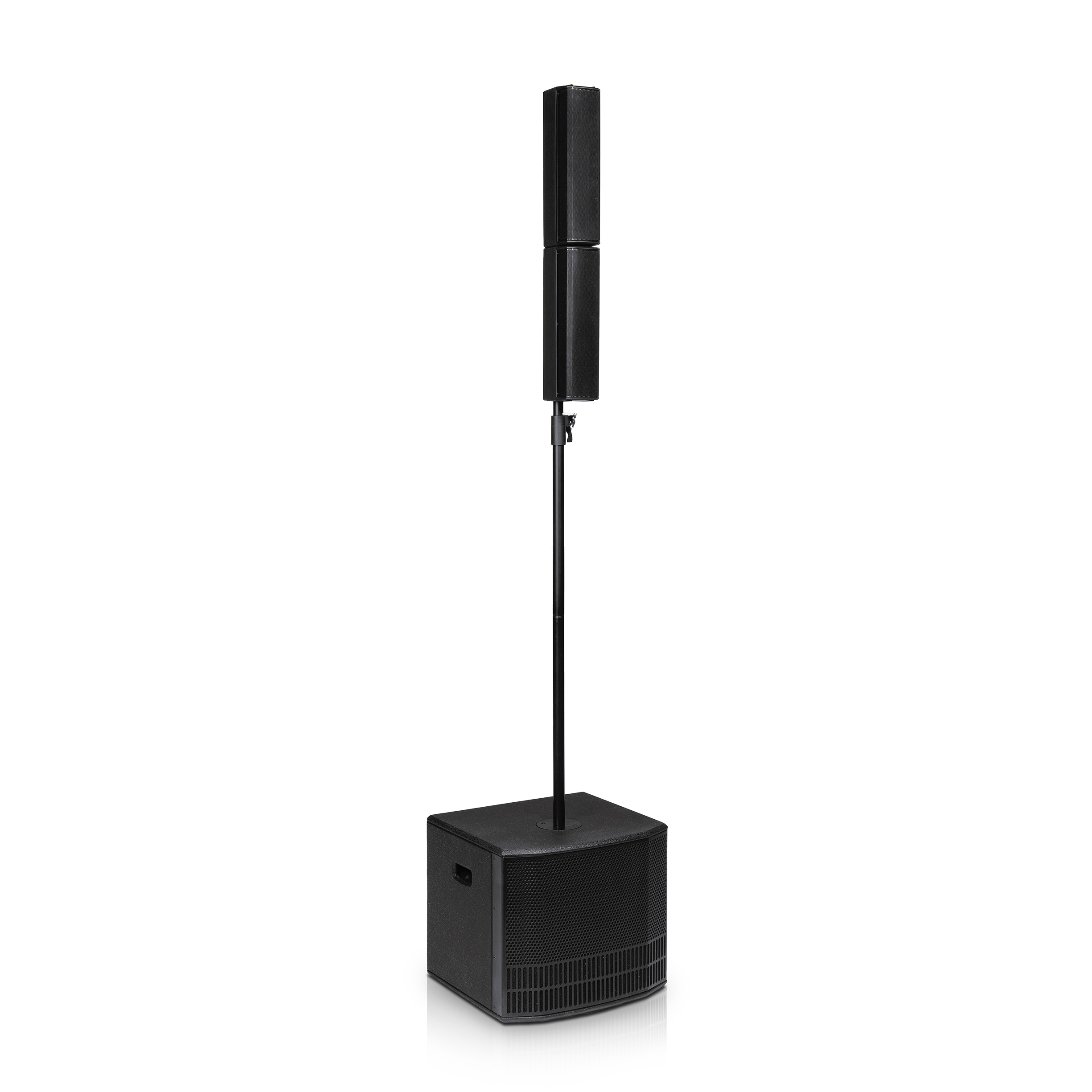 dBTechnologies ES 802 Aktywny system nagłośnieniowy