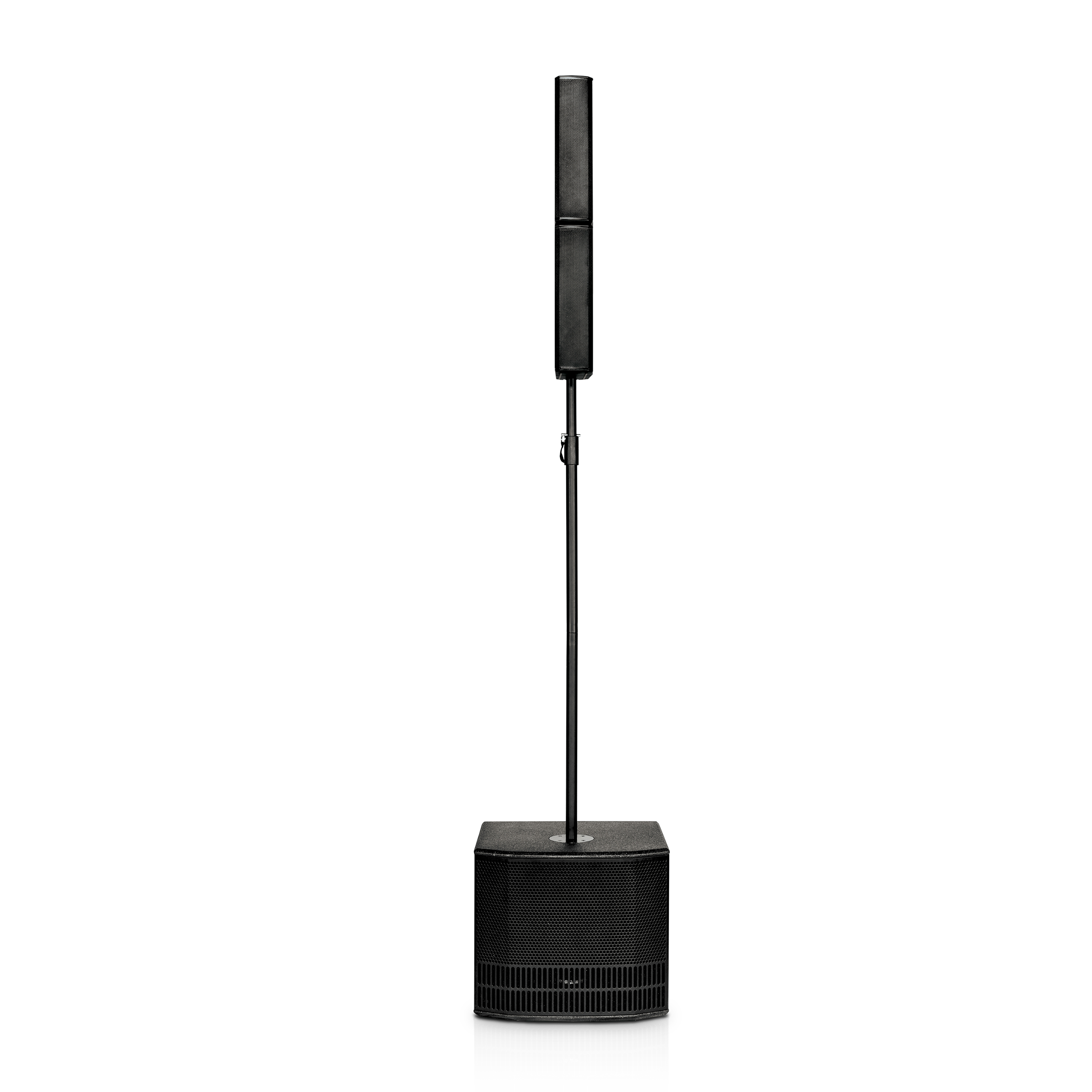 dBTechnologies ES 802 Aktywny system nagłośnieniowy