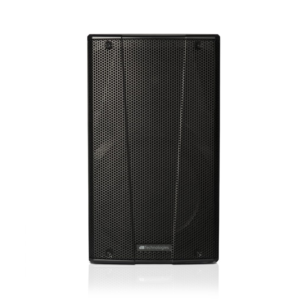 dBTechnologies B-HYPE 15 Kolumna głośnikowa aktywna 15"