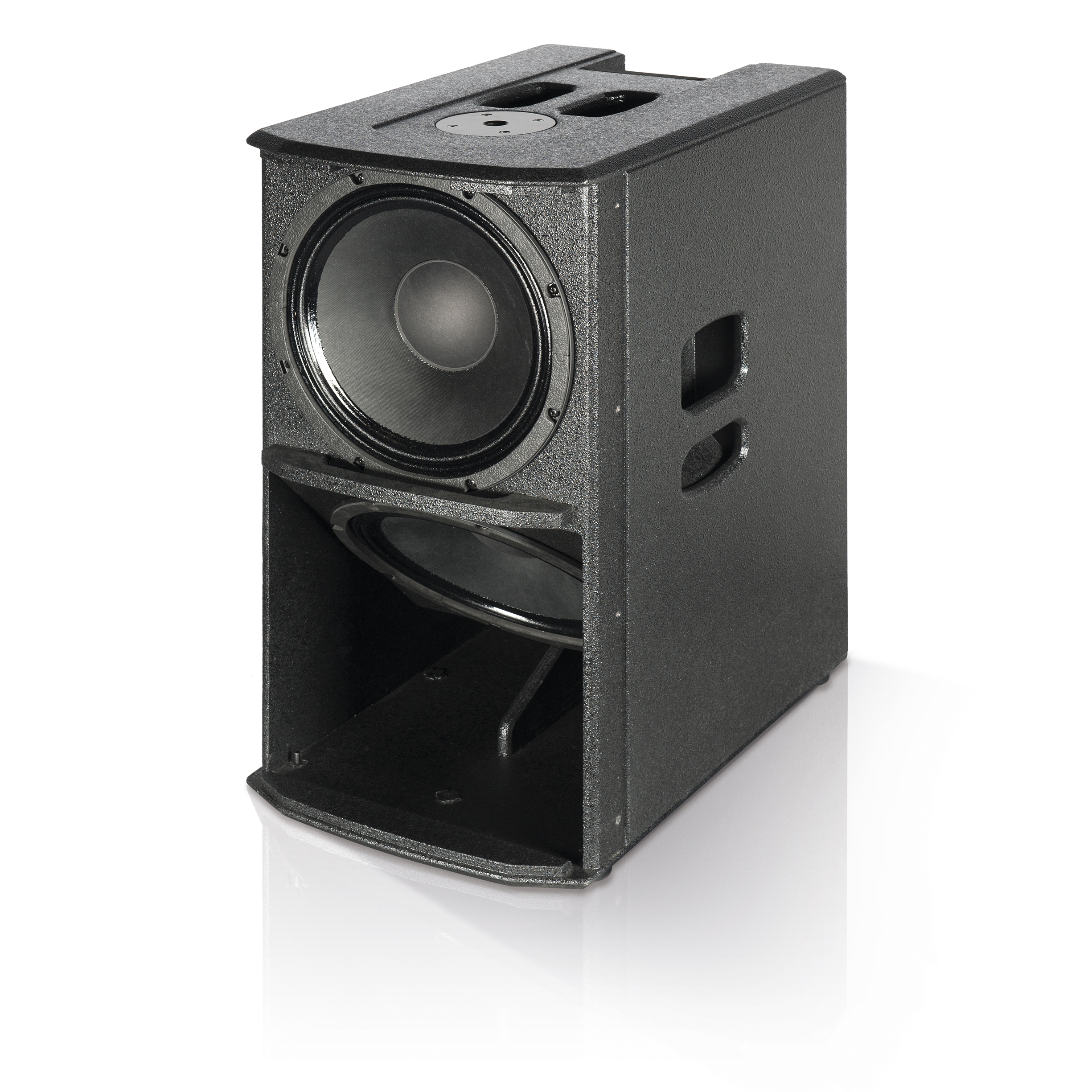 dBTechnologies ES 1203 Aktywny system nagłośnieniowy 2400W
