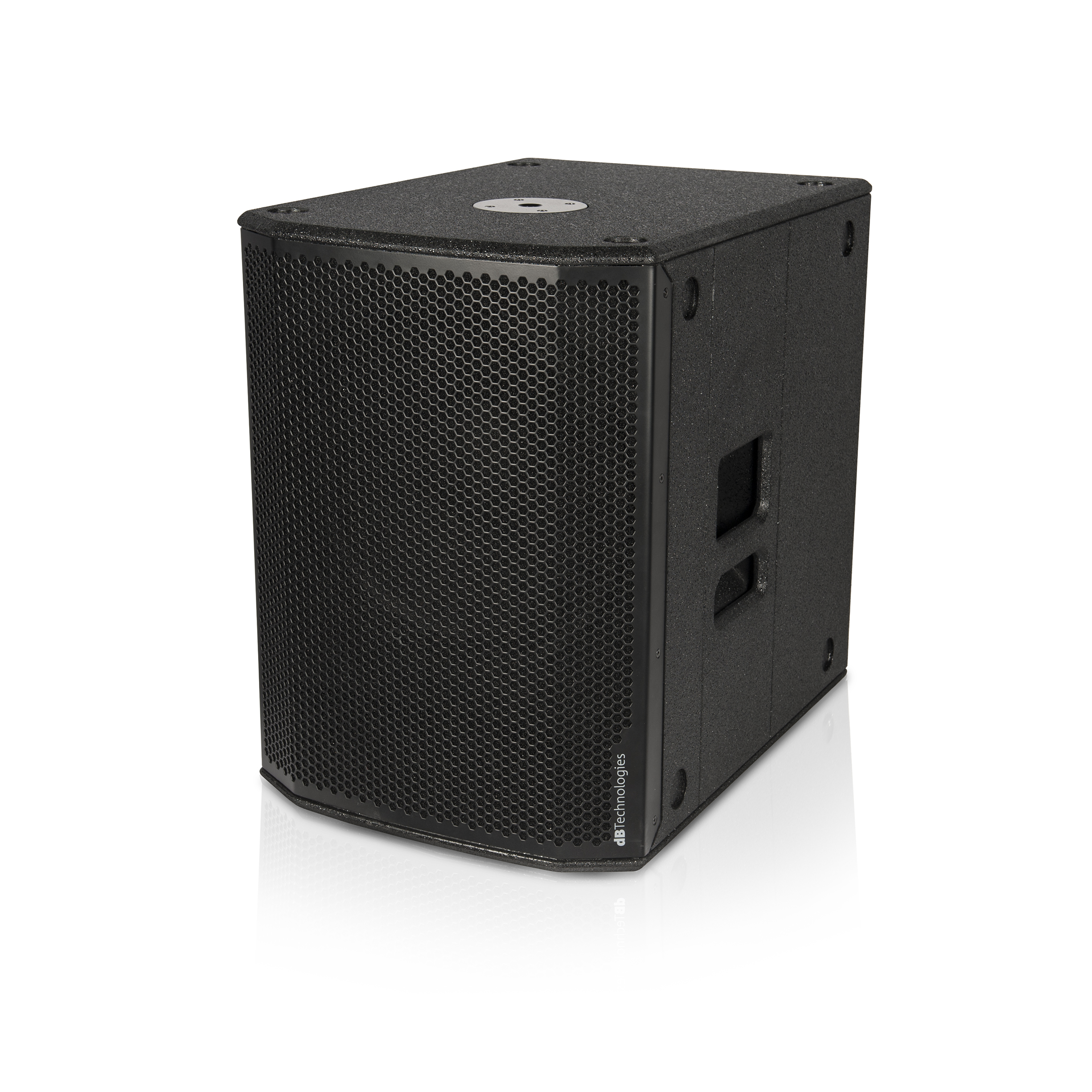dBTechnologies SUB 615 Subwoofer aktywny 15"