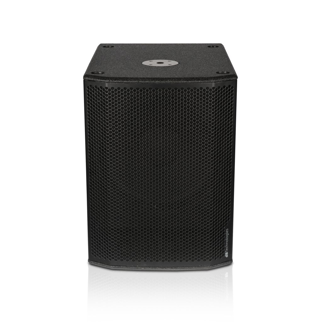 dBTechnologies SUB 615 Subwoofer aktywny 15"