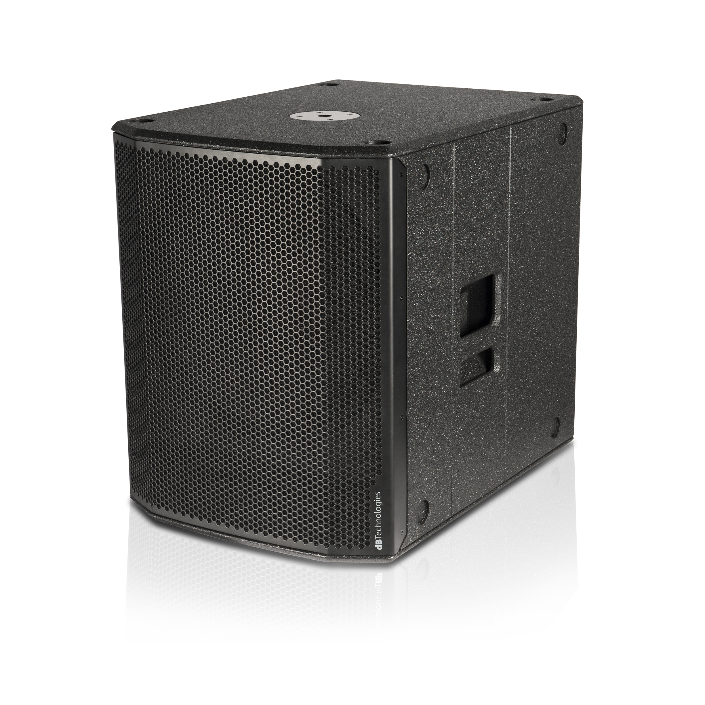 dBTechnologies SUB 618 Subwoofer aktywny 18"