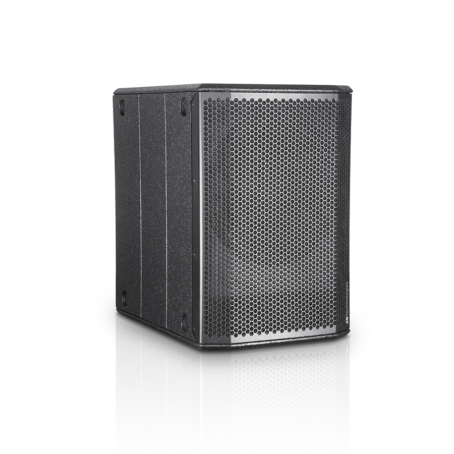 dBTechnologies SUB 612 Subwoofer aktywny 12"