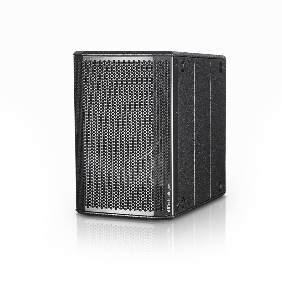 dBTechnologies SUB 612 Subwoofer aktywny 12"