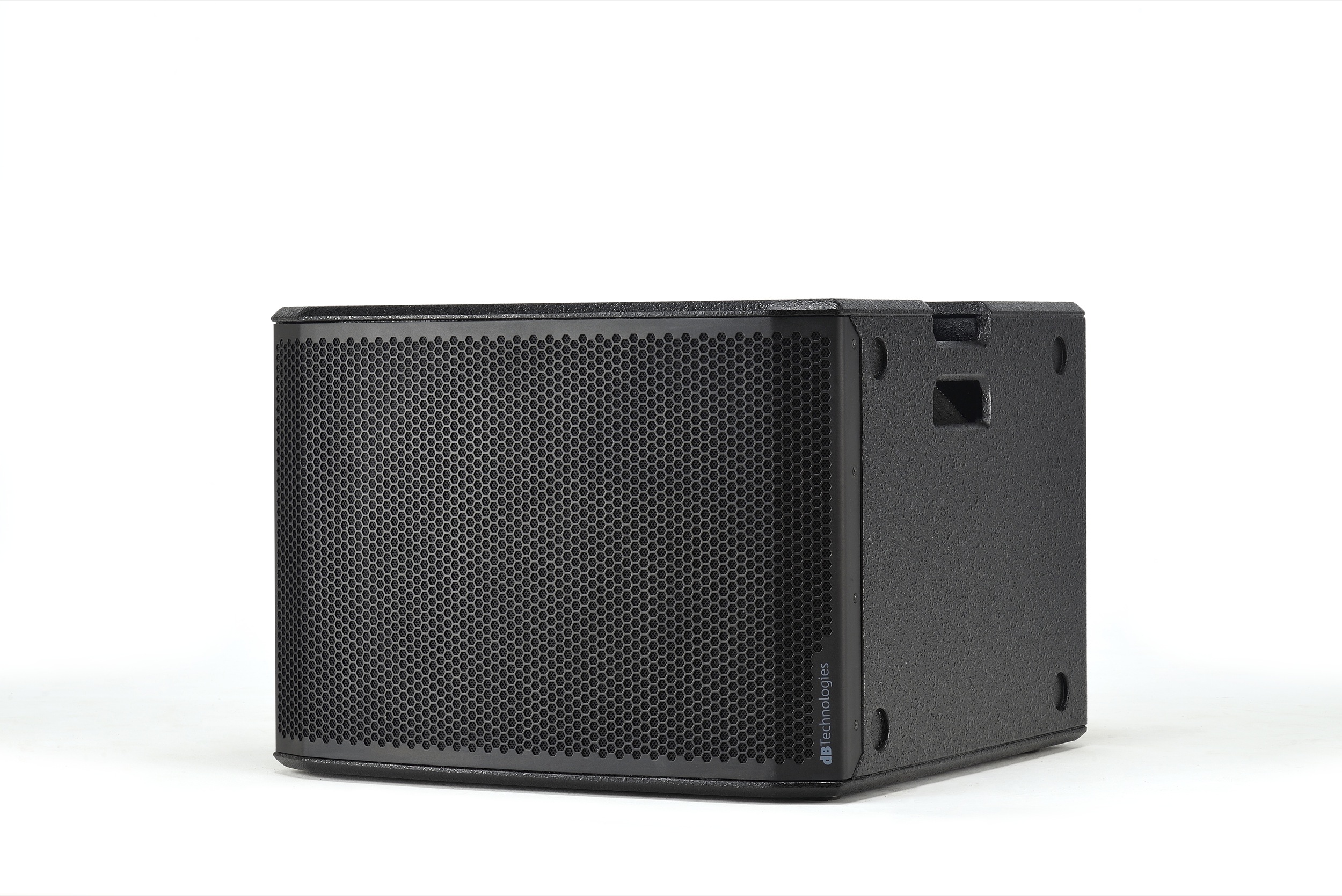 dBTechnologies SUB 915 Subwoofer aktywny 15"