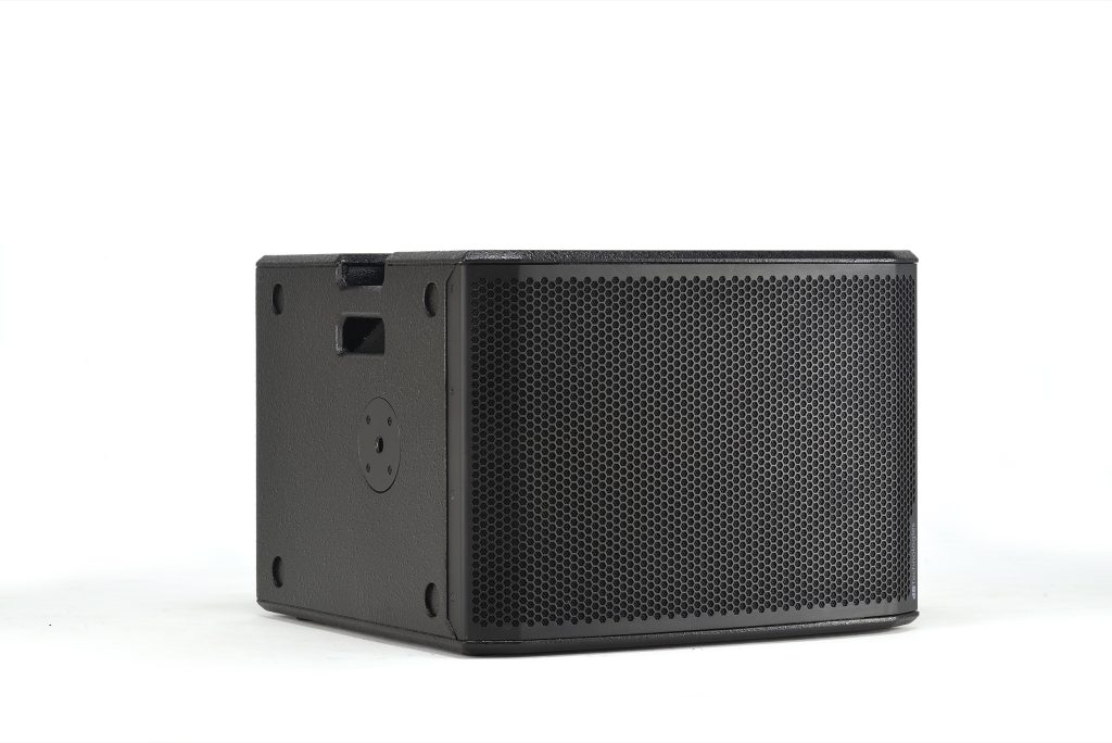 dBTechnologies SUB 915 Subwoofer aktywny 15"