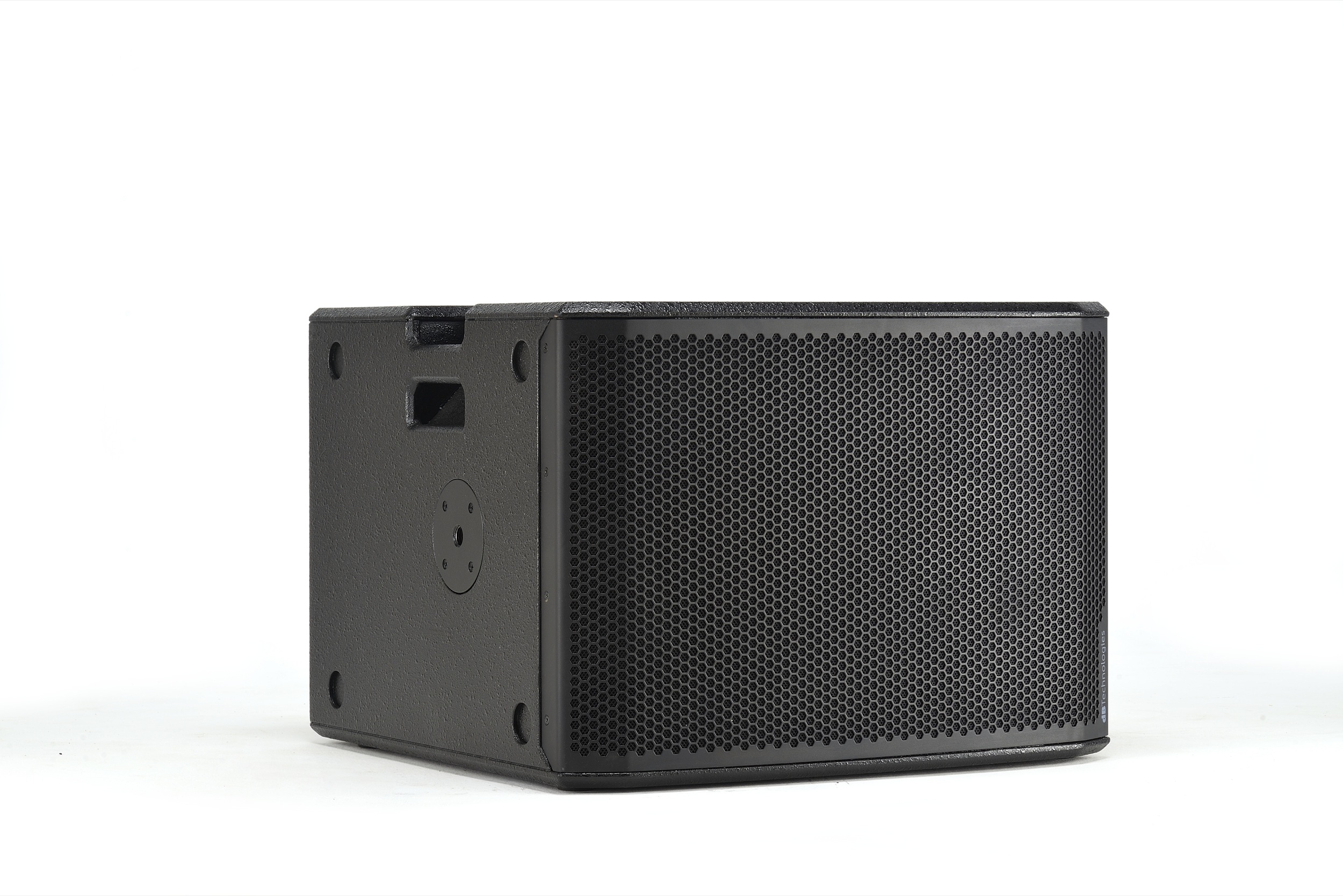 dBTechnologies SUB 915 Subwoofer aktywny 15"