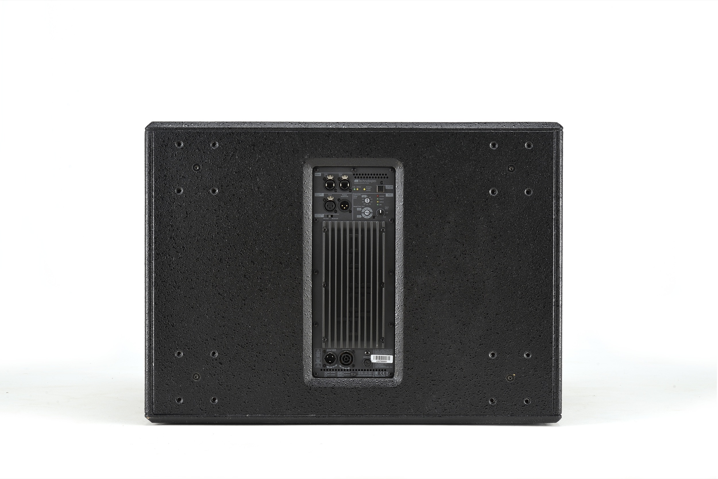 dBTechnologies SUB 918 Subwoofer aktywny 18"