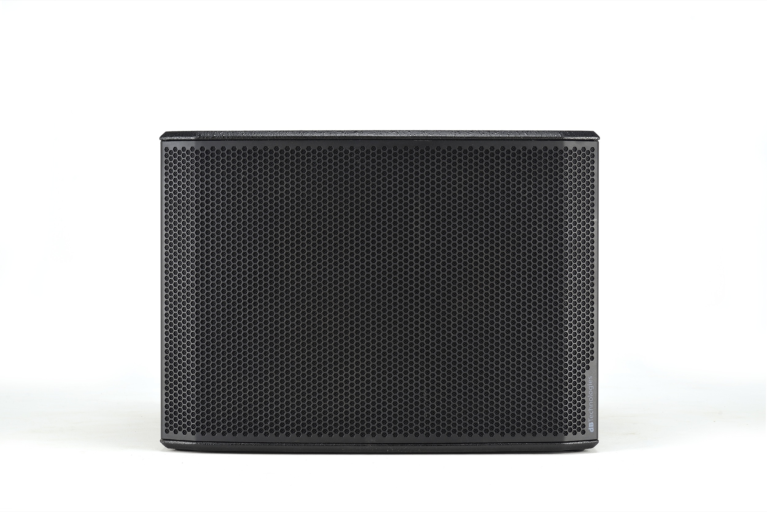 dBTechnologies SUB 918 Subwoofer aktywny 18"